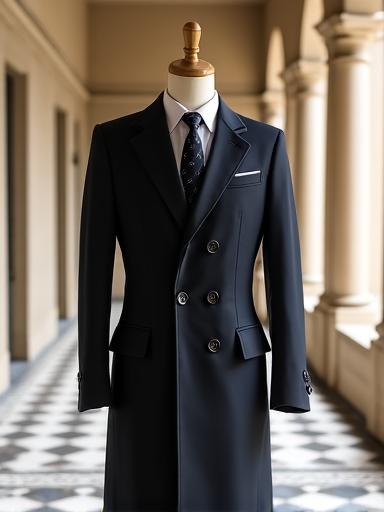 Classico Tight per cerimonia formale